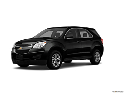 Thumbnail image of 2012 Chevrolet Equinox at Broadway Motors