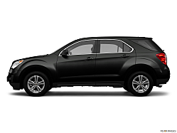 Thumbnail image of 2012 Chevrolet Equinox at Broadway Motors