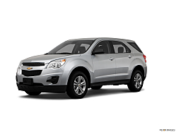 Thumbnail image of 2012 Chevrolet Equinox at Williams Auto Sales & Service LLC