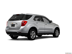 Thumbnail image of 2012 Chevrolet Equinox at Williams Auto Sales & Service LLC