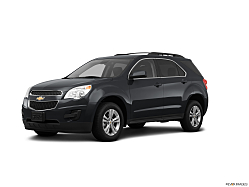 Thumbnail image of 2012 Chevrolet Equinox at Roy O' Brien Ford