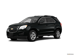 Thumbnail image of 2012 Chevrolet Equinox at Action Nissan