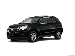 Thumbnail image of 2012 Chevrolet Equinox at Rocky Top Chrysler Dodge Jeep