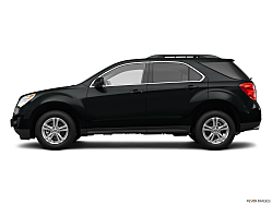 Thumbnail image of 2012 Chevrolet Equinox at Rocky Top Chrysler Dodge Jeep