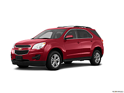 Thumbnail image of 2012 Chevrolet Equinox at Frank Brown Honda GMC