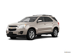 Thumbnail image of 2012 Chevrolet Equinox at Lakeway Auto