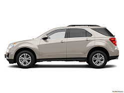 Thumbnail image of 2012 Chevrolet Equinox at Lakeway Auto