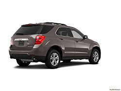 Thumbnail image of 2012 Chevrolet Equinox at Brown Daub Volvo Cars Lehigh Valley