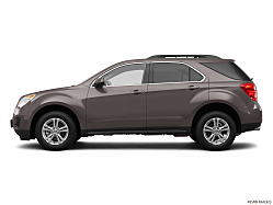 Thumbnail image of 2012 Chevrolet Equinox at Brown Daub Volvo Cars Lehigh Valley