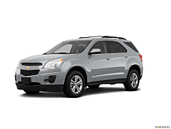 Thumbnail image of 2012 Chevrolet Equinox at Vann York Bargain Cars