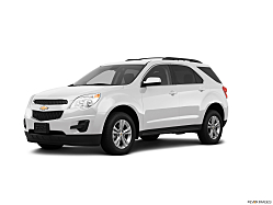 Thumbnail image of 2012 Chevrolet Equinox at Lakeway Auto