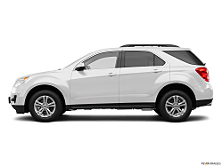 Thumbnail image of 2012 Chevrolet Equinox at Lakeway Auto