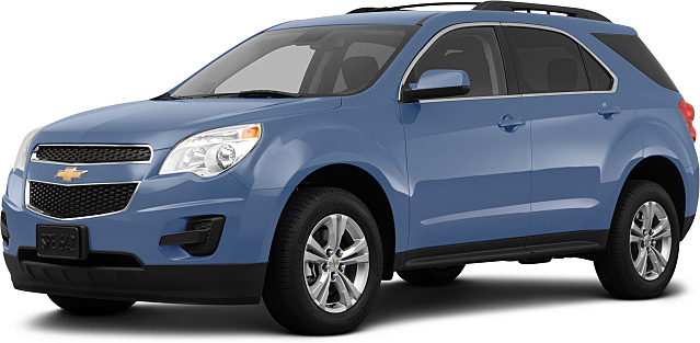 2012 Chevrolet Equinox LT at RECIO AUTO SALES
