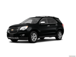 Thumbnail image of 2012 Chevrolet Equinox at Maxon Hyundai Inc.