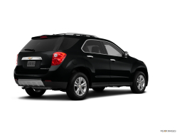 Thumbnail image of 2012 Chevrolet Equinox at Maxon Hyundai Inc.