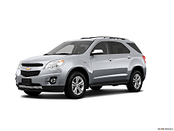 Thumbnail image of 2012 Chevrolet Equinox at CITY AUTO SALES OF HUEYTOWN