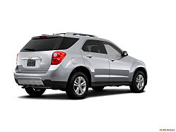 Thumbnail image of 2012 Chevrolet Equinox at CITY AUTO SALES OF HUEYTOWN