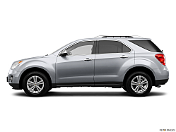 Thumbnail image of 2012 Chevrolet Equinox at CITY AUTO SALES OF HUEYTOWN