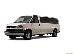 Thumbnail image of 2012 Chevrolet Express at BAS Motors