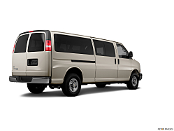 Thumbnail image of 2012 Chevrolet Express at BAS Motors