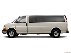 Thumbnail image of 2012 Chevrolet Express at BAS Motors