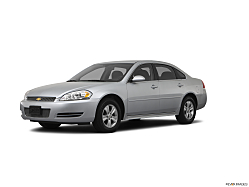 Thumbnail image of 2012 Chevrolet Impala at Walt Williams
