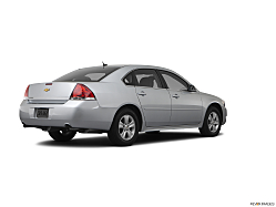 Thumbnail image of 2012 Chevrolet Impala at Walt Williams