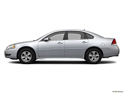 Thumbnail image of 2012 Chevrolet Impala at Walt Williams