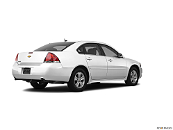 Thumbnail image of 2012 Chevrolet Impala at USA MOTORCARS