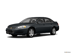 Thumbnail image of 2012 Chevrolet Impala at Broadway Motors