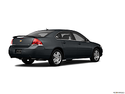 Thumbnail image of 2012 Chevrolet Impala at Broadway Motors