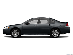 Thumbnail image of 2012 Chevrolet Impala at Broadway Motors