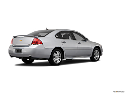 Thumbnail image of 2012 Chevrolet Impala at Pleasure Ride Auto, Inc