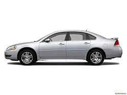 Thumbnail image of 2012 Chevrolet Impala at Pleasure Ride Auto, Inc