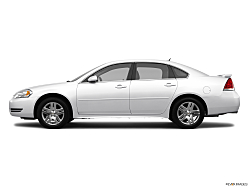 Thumbnail image of 2012 Chevrolet Impala at Morristown Chevrolet