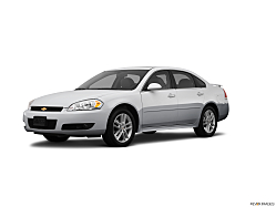Thumbnail image of 2012 Chevrolet Impala at Variety Auto Sales
