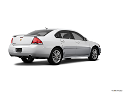 Thumbnail image of 2012 Chevrolet Impala at Variety Auto Sales