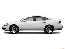 Thumbnail image of 2012 Chevrolet Impala at Variety Auto Sales