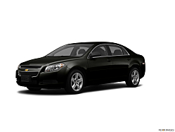 Thumbnail image of 2012 Chevrolet Malibu at Rjb And Son