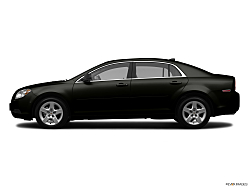 Thumbnail image of 2012 Chevrolet Malibu at Rjb And Son