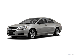 Thumbnail image of 2012 Chevrolet Malibu at Brown Daub Volvo Cars Lehigh Valley
