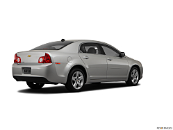 Thumbnail image of 2012 Chevrolet Malibu at Brown Daub Volvo Cars Lehigh Valley