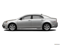 Thumbnail image of 2012 Chevrolet Malibu at Brown Daub Volvo Cars Lehigh Valley