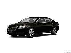 Thumbnail image of 2012 Chevrolet Malibu at Headquarters Nissan