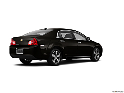 Thumbnail image of 2012 Chevrolet Malibu at Headquarters Nissan