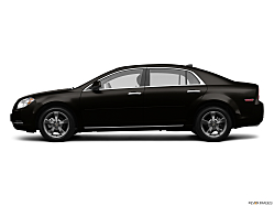 Thumbnail image of 2012 Chevrolet Malibu at Headquarters Nissan