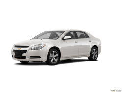 Thumbnail image of 2012 Chevrolet Malibu at Honda Morristown