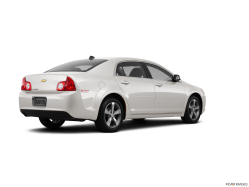 Thumbnail image of 2012 Chevrolet Malibu at Honda Morristown