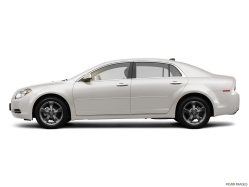 Thumbnail image of 2012 Chevrolet Malibu at Honda Morristown