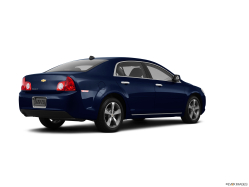 Thumbnail image of 2012 Chevrolet Malibu at Ste Gen Ford, Inc.